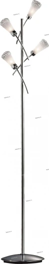 1804/4F Торшер Odeon Light Coli 1804/4F