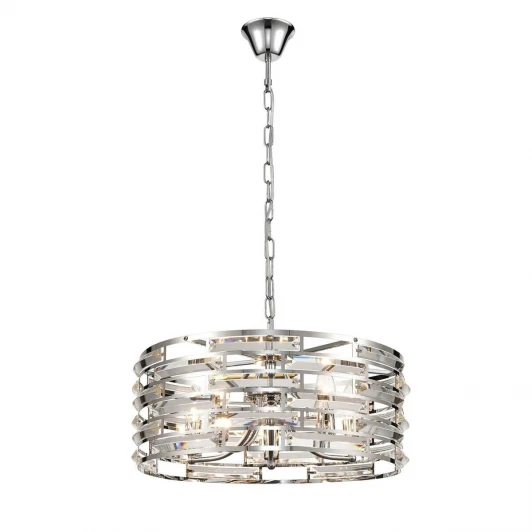 VL3083P05 Подвесная люстра Vele Luce Brianna VL3083P05