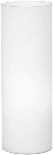 93196 Интерьерная настольная лампа Eglo Blob 93196