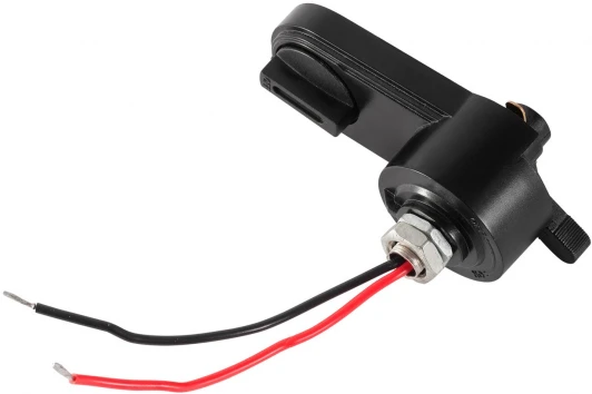 AM173 BK Трековое крепление с однофазным адаптером AM Group TRACK AM173 BK (220V)