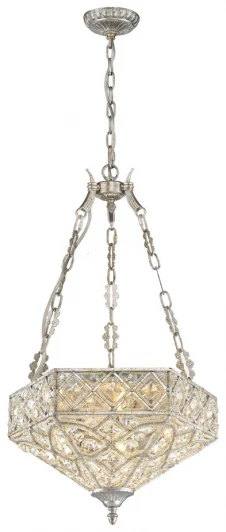 WE320.04.203 Подвесной светильник Wertmark Mosca WE320.04.203