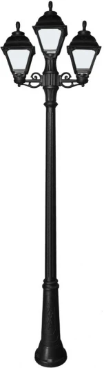 U23.157.S21.AYF1R Наземный фонарь Fumagalli Cefa U23.157.S21.AYF1R (220V, IP55)