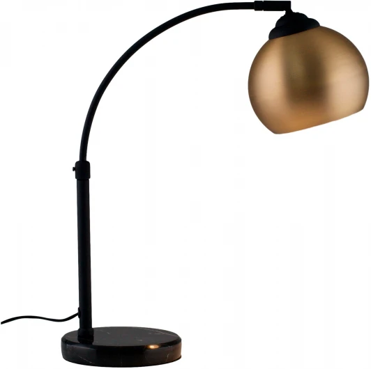 V11338-1T Настольная лампа Moderli Arco V11338-1T (220V)