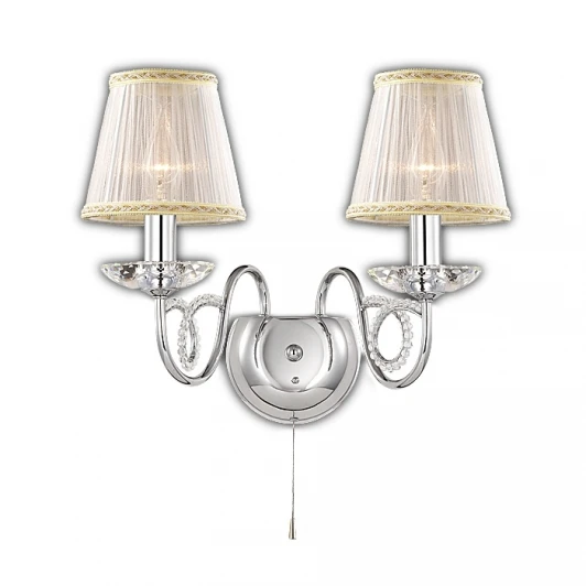 2611/2W Бра Odeon Light Alta 2611/2W