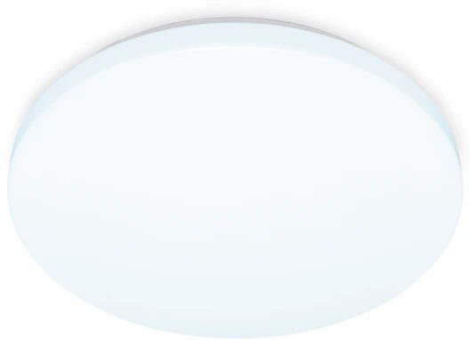 FZ1010 Потолочный светильник круглый Ambrella ORBITAL FZ1010 (LED, 220V)