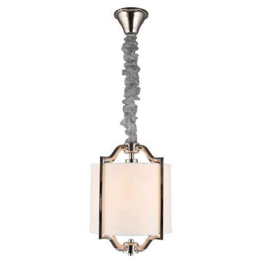 APL.727.06.01 Подвесной светильник Aployt Kamila APL.727.06.01 (220V, на цепи, круглые)