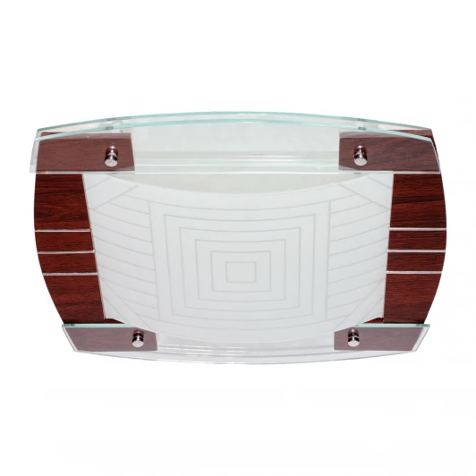 2020204 Потолочный светильник MW-Light Чаша 2020204