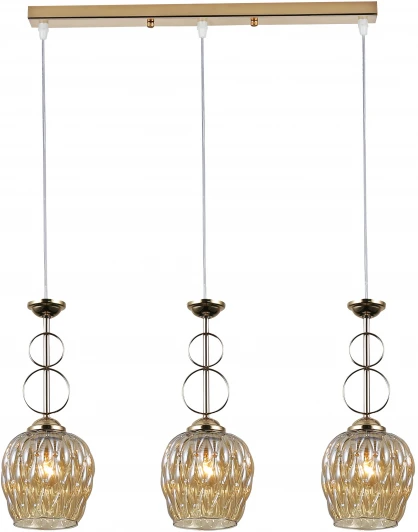 9119-203 Подвесной светильник Rivoli Cindy 9119-203