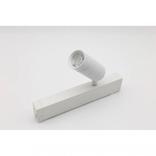 APL.0204.10.07 Трековый светильник светодиодный магнитный 220V 7W  Aployt Magnetic track 220 APL.0204.10.07