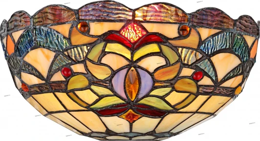 17004W Globo Tiffany 17004W