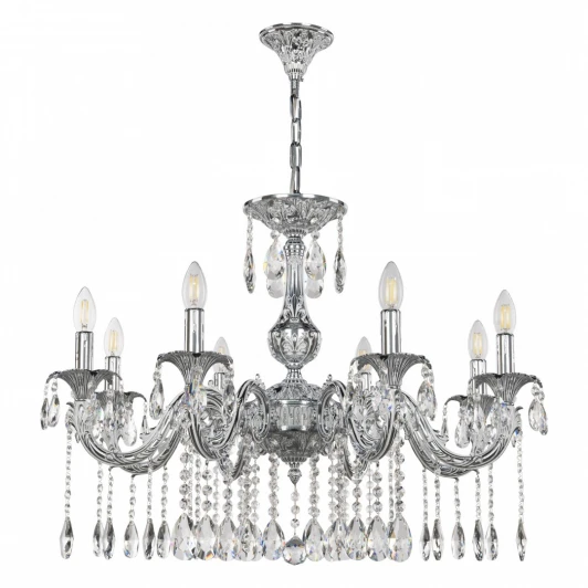 AL79101/8/250 A NW Подвесная люстра Bohemia AL7901 AL79101/8/250 A NW