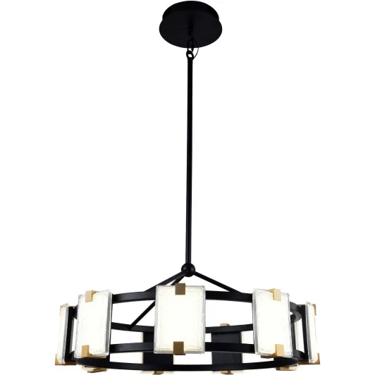 2043/02/09P Подвесная люстра Stilfort Crown 2043/02/09P (LED, 220V, круглые)