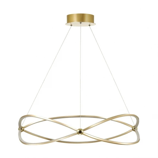 4730/54L Подвесная люстра Odeon Light Lesla 4730/54L