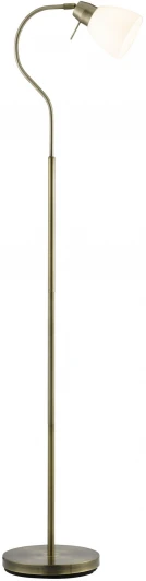 A4026PN-1AB Торшер Arte Lamp Solid A4026PN-1AB