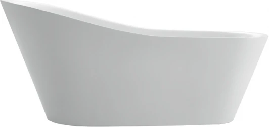 BB63-1800 Акриловая ванна BelBagno BB63