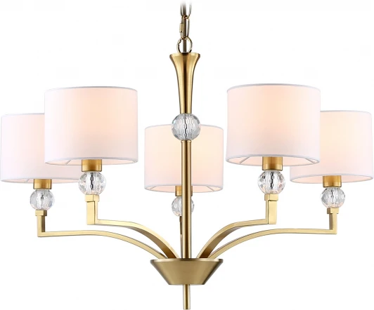 LH71131 Подвесная люстра Ambrella High Light LH71131 (220V, на цепи)