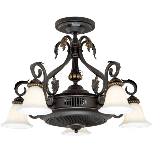 1299-5PC Потолочная люстра Favourite Dama 1299-5PC
