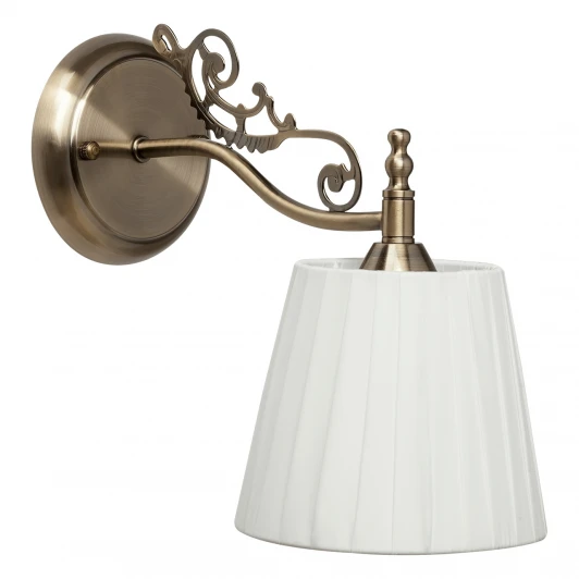 372021301 Бра MW-Light Моника 372021301