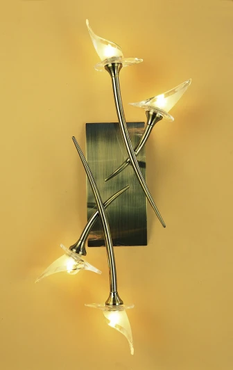 0372 Бра Mantra Flavia 0372