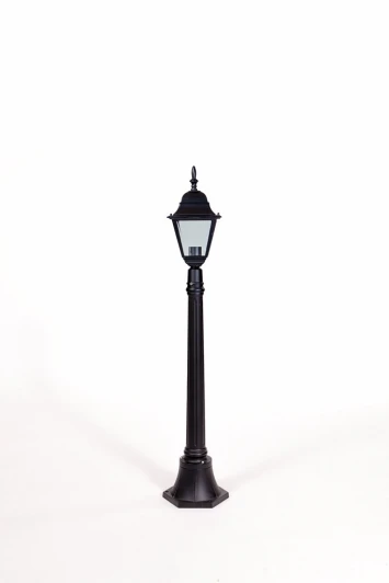 79907S Bl Наземный фонарь Oasis Light 79907S Bl