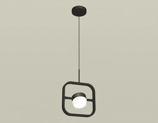 XB9119156 Подвесной светильник Ambrella TRADITIONAL XB9119156 (220V, на проводе)