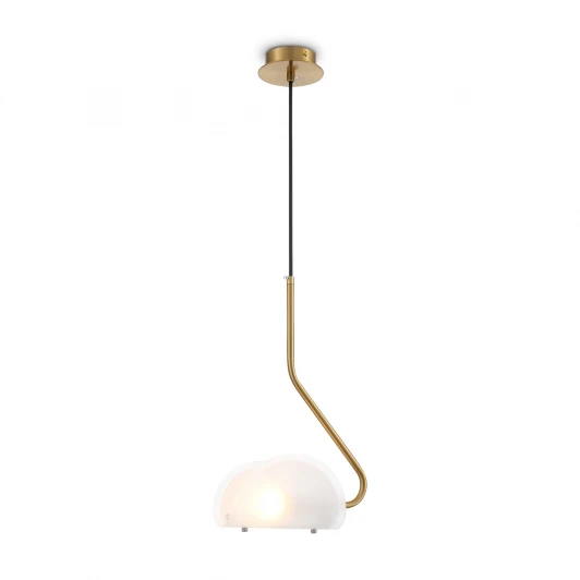 FR5228PL-01C Подвесной светильник Freya Mallow FR5228PL-01C