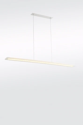MODENA 168.1 LED Подвесной линейный светодиодный светильник 168.1 Lucia Tucci Modena LED