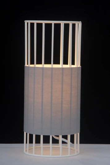 SPACE 71004-1T MATT WHITE Интерьерная настольная лампа Natali Kovaltseva Space 71004-1T MATT WHITE