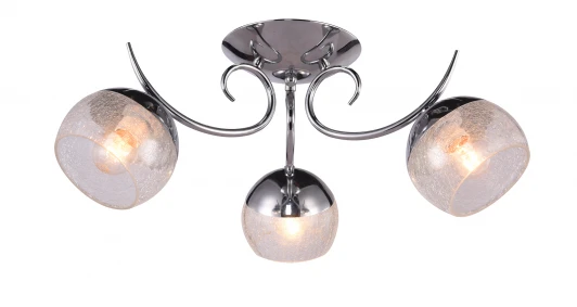 1146/3C Потолочная люстра J-Light Dami 1146/3C