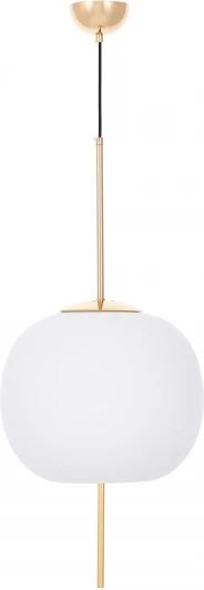 LDP 1209-330 GD Подвесной светильник Lumina Deco Alpina LDP 1209-330 GD