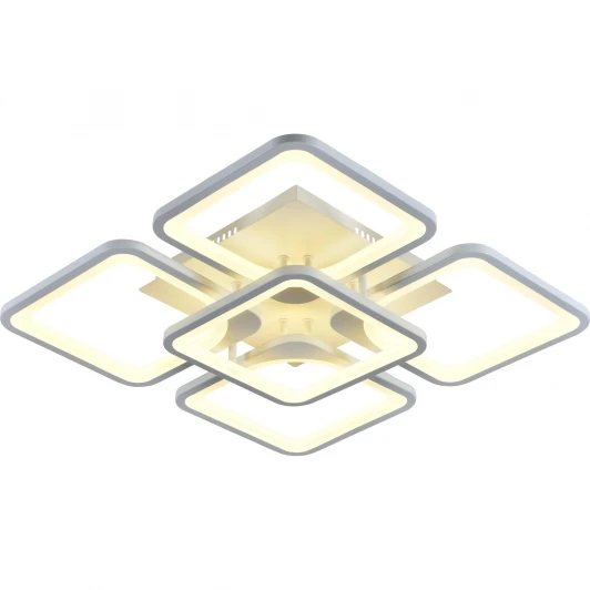 SLE500452-05 Потолочная люстра EvoLed Valiano SLE500452-05