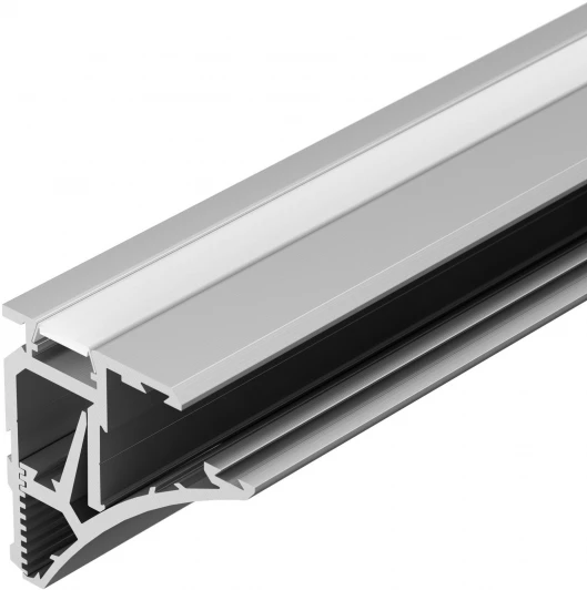 023788 Профиль SHELF-620-2000-SET ANOD (Алюминий) 023788 Arlight