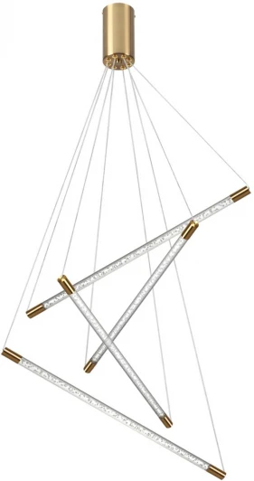 4369/40L Подвесной светильник Sparky 4369/40L (LED, 220V, на тросе)