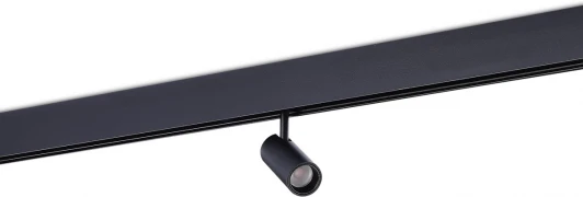 DL20295NW5BND Трековый светильник магнитный 48V 5W Donolux Alpha DL20295NW5BND (LED, круглые)