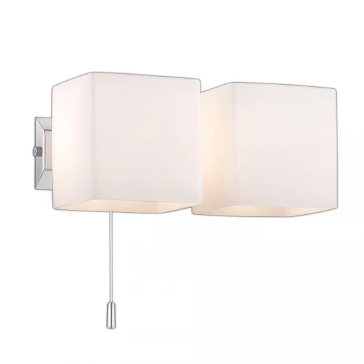 2183/2W Настенный светильник Odeon Light Faro 2183/2W