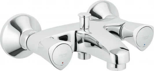 25483001 Смеситель Grohe Costa S 25483001 для ванны с душем