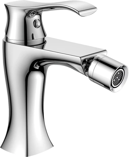 TRU-BD-CRM Смеситель BelBagno Trula TRU-BD-CRM для биде