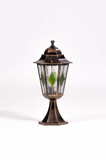 79804 lg Gb Наземный фонарь Oasis Light 79804 lg Gb