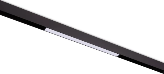 DL20293TW16BTuya Трековый светодиодный светильник магнитный низковольтный 48V 16W Donolux Line DL20293TW16BTuya (управление смартфоном, умный дом - Tuya Smart)