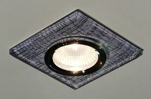 IL.0018.4815 Встраиваемый точечный светильник Imex DL-001 IL.0018.4815