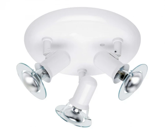 36434/05 Спот Brilliant Puck 36434/05