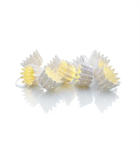 703863 Гирлянда Markslojd Mocka 703863