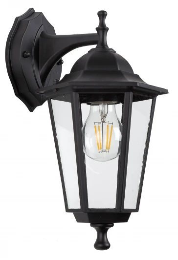 GBW-104-1-BL-0360 Настенный фонарь уличный ЭРА GBW-104-1-BL-0360