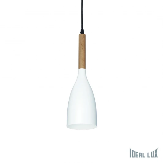 MANHATTAN SP1 BIANCO Подвесной светильник Ideal Lux Manhattan SP1 BIANCO