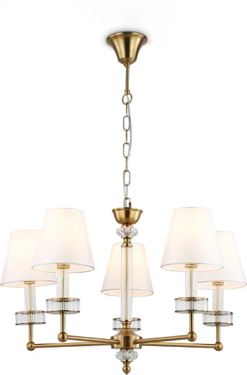 LH71021 Подвесная люстра Ambrella HIGH LIGHT LH71021 (220V, на цепи)