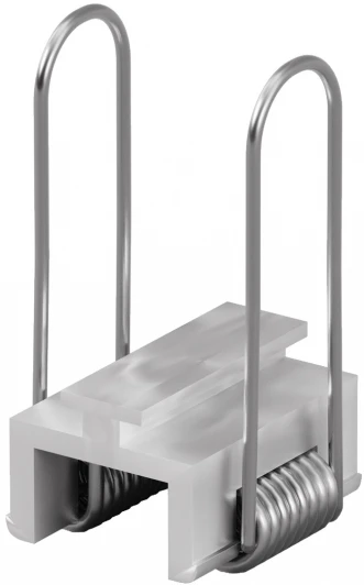 642055 Комплект креплений для профиля 35×42 4 шт. Maytoni 642055