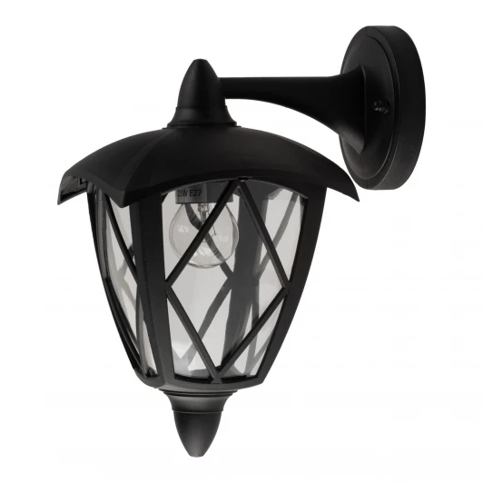 801022301 Настенный уличный светильник De City Корсо 801022301