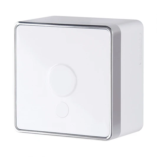 W5050201 Вывод кабеля Gallant (белый) Werkel W5050201 (a051580)