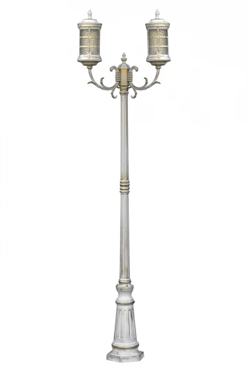 81209A/16 Gw Наземный фонарь Oasis Light BARSELONA 81209A/16 Gw