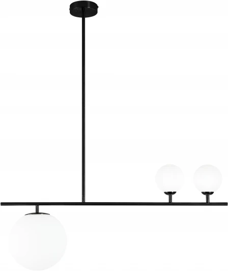 V6001-3P Потолочная люстра Moderli Sheman V6001-3P